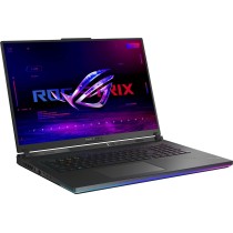 ASUS ROG Strix Scar 18 G834JZ-N6027W i9-13980HX/64GB/2x2TB Windows 11 Home