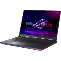 ASUS ROG Strix Scar 18 G834JZ-N6027W i9-13980HX/64GB/2x2TB Windows 11 Home