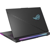 ASUS ROG Strix Scar 18 G834JZ-N6027W i9-13980HX/64GB/2x2TB Windows 11 Home