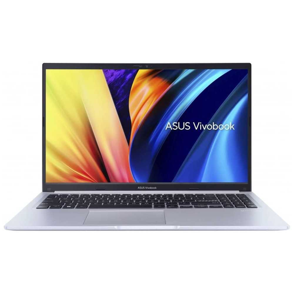 ASUS VivoBook 15 F1502ZA-EJ1118 - Komputer Notebook 15.6 Full HD (Intel Core i5-1235U, 16GB RAM, 512GB SSD, Iris Xe Graphics,