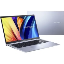 ASUS VivoBook 15 F1502ZA-EJ1118 - Komputer Notebook 15.6 Full HD (Intel Core i5-1235U, 16GB RAM, 512GB SSD, Iris Xe Graphics,