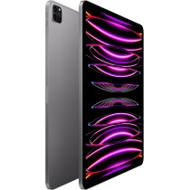 Apple 2022 iPad Pro 12,9 cala (Wi-Fi, 512 GB) – gwiezdna szarość (6. generacji)