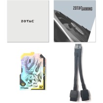 RTX 4070 Super 12GB Zotac Twin Edge OC GDDR6X