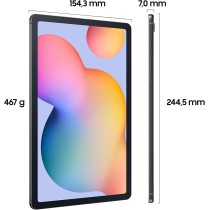 Samsung Galaxy Tab S6 Lite F-MP613NZAAAMZ 10.4'', Tablet, 64GB, Oxford Gray