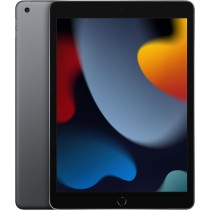 Apple iPad (9. generacji): czip A13 Bionic, wyświetlaczem Retina 10,2 cala, 64 GB, Wi‑Fi, aparat przedni 12 MP, aparat tylny 8