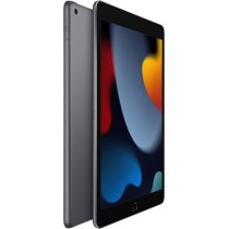 Apple iPad (9. generacji): czip A13 Bionic, wyświetlaczem Retina 10,2 cala, 64 GB, Wi‑Fi, aparat przedni 12 MP, aparat tylny 8