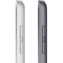 Apple iPad (9. generacji): czip A13 Bionic, wyświetlaczem Retina 10,2 cala, 64 GB, Wi‑Fi, aparat przedni 12 MP, aparat tylny 8