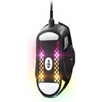 Steelseries Aerox 9 62618 Mysz, Czarny, 18000 DPI