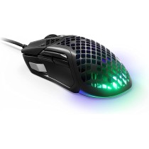 Steelseries Aerox 9 62618 Mysz, Czarny, 18000 DPI