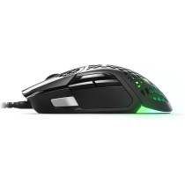 Steelseries Aerox 9 62618 Mysz, Czarny, 18000 DPI