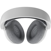 SteelSeries Arctis Nova 1 - Gamingowy zestaw słuchawkowy do wielu systemów — Przetworniki Hi-Fi — Dźwięk przestrzenny 360° —