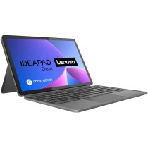 Lenovo Chromebook IdeaPad Duet 3 tablet 2 w 1, wyświetlacz dotykowy 2K 10,9", Qualcomm Snapdragon 7c Gen 2, 4 GB RAM, dysk SSD