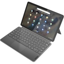 Lenovo Chromebook IdeaPad Duet 3 tablet 2 w 1, wyświetlacz dotykowy 2K 10,9", Qualcomm Snapdragon 7c Gen 2, 4 GB RAM, dysk SSD