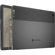 Lenovo Chromebook IdeaPad Duet 3 tablet 2 w 1, wyświetlacz dotykowy 2K 10,9", Qualcomm Snapdragon 7c Gen 2, 4 GB RAM, dysk SSD