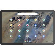 Lenovo Chromebook IdeaPad Duet 3 tablet 2 w 1, wyświetlacz dotykowy 2K 10,9", Qualcomm Snapdragon 7c Gen 2, 4 GB RAM, dysk SSD