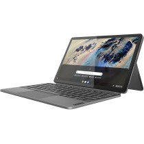 Lenovo Chromebook IdeaPad Duet 3 tablet 2 w 1, wyświetlacz dotykowy 2K 10,9", Qualcomm Snapdragon 7c Gen 2, 4 GB RAM, dysk SSD