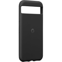 Google Etui Pixel 8a - trwały, odporny na plamy silikon - etui na telefon z systemem Android - Bay