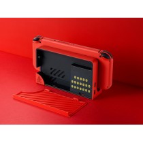 Nintendo Przełącznik - OLED Model Mario Red