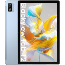 Blackview Tab 5 Android 12 Tablet dotykowy 8 cali 5GB+64GB/TF 1TB, 5580mAh, Quad-Core WiFi Tablet, 1280 * 800 HD+ IPS, podwójny