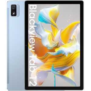 Blackview Tab 5 Android 12 Tablet dotykowy 8 cali 5GB+64GB/TF 1TB, 5580mAh, Quad-Core WiFi Tablet, 1280 * 800 HD+ IPS, podwójny