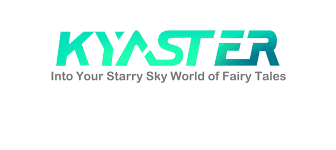 ‎KYASTER