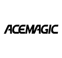 ‎ACEMAGIC