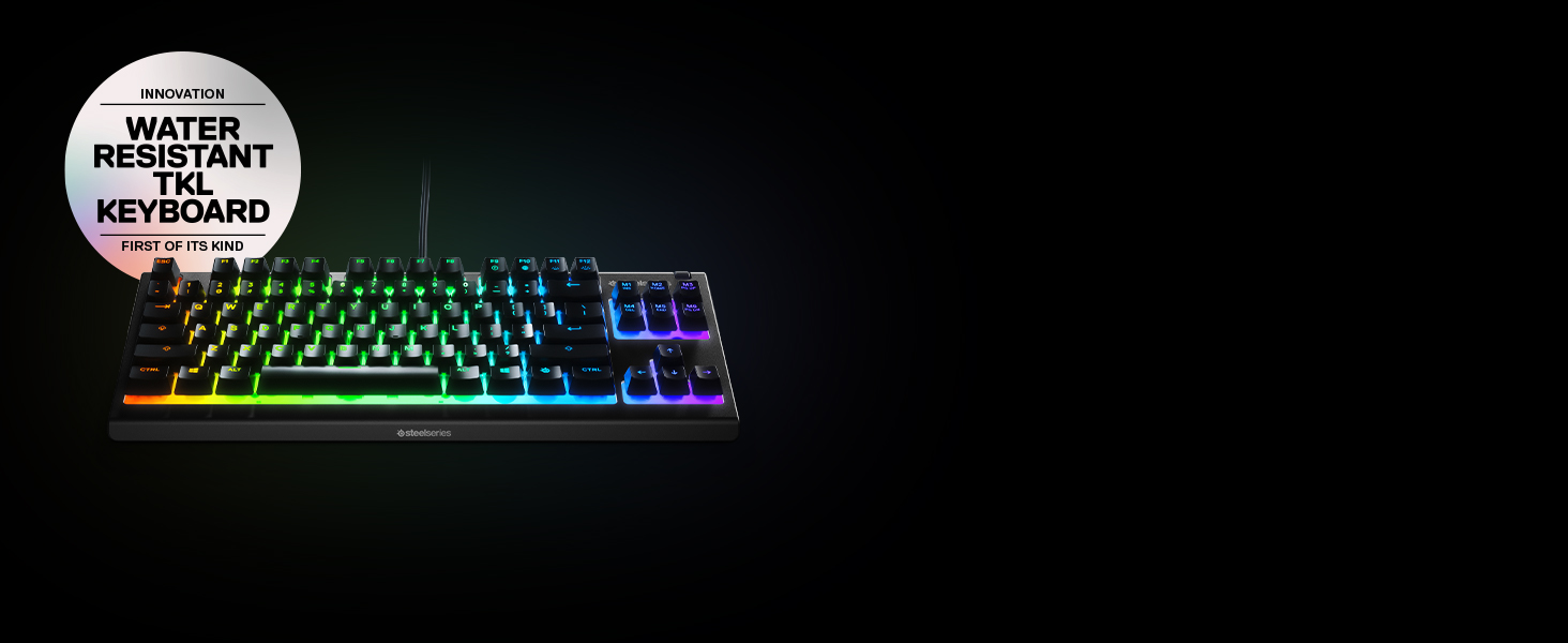 APEX 3 TKL