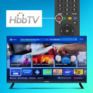 HBBTV