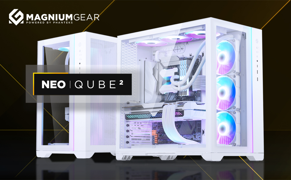 Neo Qube 2