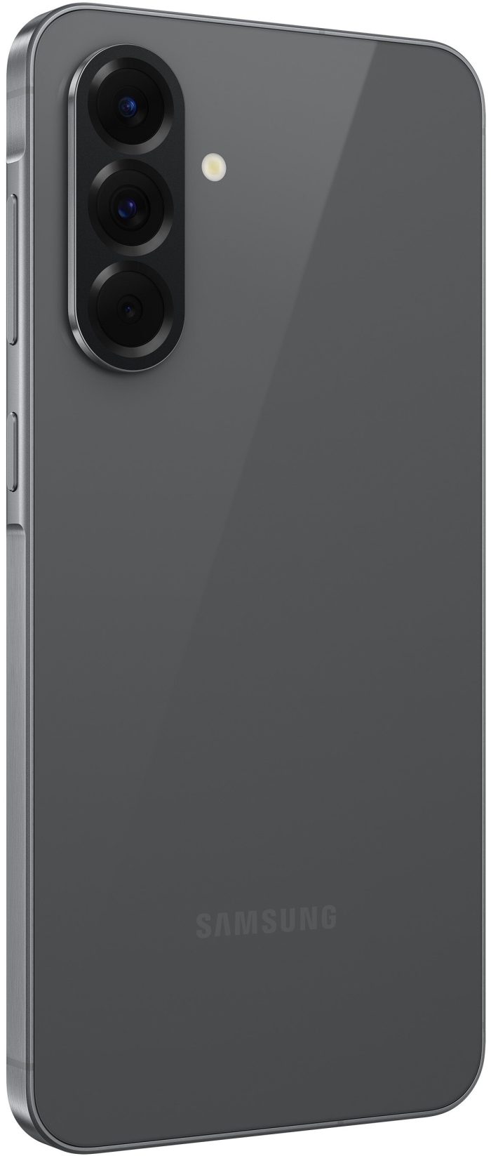 Smartfon SAMSUNG Galaxy A56 5G 8/128GB 6.7" 120Hz Grafitowy SM-A566 - obrazek 2